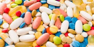 Pharma Hydroxyurea Tablets