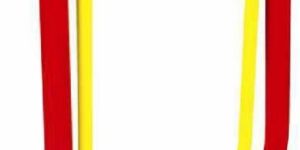 Outdoor Gym Air Walker