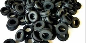 wire pass plastic grommets