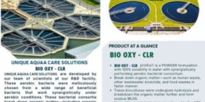 STP Aerobic Bio Culture