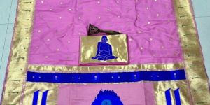 Banarasi Paithani Sarees