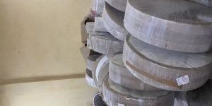 Soft Tissue Napkin Jumbo Roll