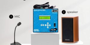 Automatic School Bell System