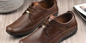 Leather Shoes