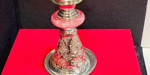 Silver Kashi Shamai Deep