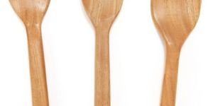Wooden Spatula Set