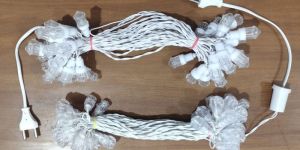 Multicolor LED Light