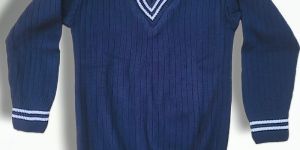 School Sweaters