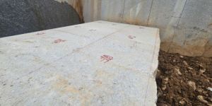 Blue Granite