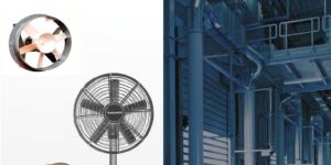 almoanrd pollution control equipment