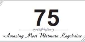 Bracelet & Chain Pouch Packing No. 75