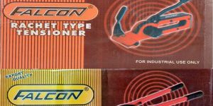 Falcon Rachet Tensioner+ 4 Jaw Sealer