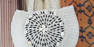 Crochet Bags