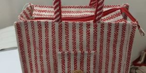 Jute Shopping Bags