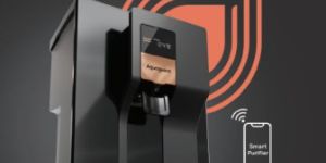 ag aspire nova pro smart ro uv water purifier