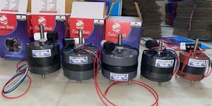 3 Phase Motor