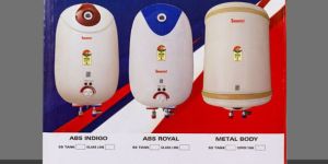 Electric Water Heaters