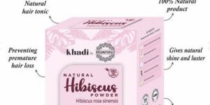Natural Hibiscus Powder