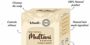 Natural Multani Mitti Powder