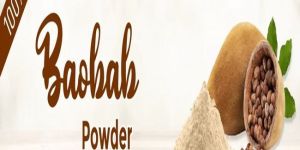 Premium Baobab Powder