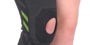 Air Pro Open Patella Knee Cap