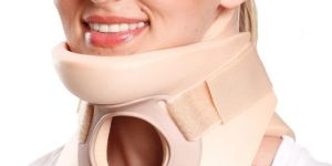 Cervical Philadelphia Orthosis