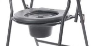 Commode Chair