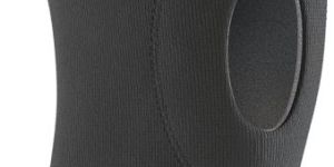 Open Patella Knee Cap