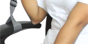 Universal Restrainer