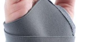 Wrist Brace With Thumb
