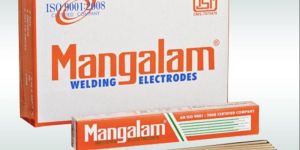 Mangalam Welding Electrodes