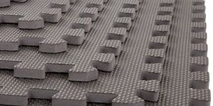 Interlocking Gym Mats