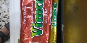 Vimal Gutkha Export Quality Packing Pouch