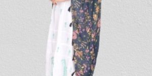 Printed Dupatta