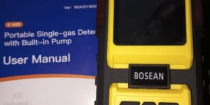 Gas Sensor