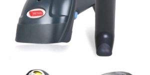 Barcode Reader Machine