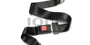 Ique Two Point Car Seat Belt