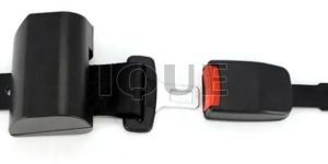 Ique Two Point Retractable Car Seat Belt