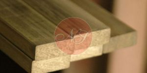 Aluminium Bronze AB1 Flat Bar