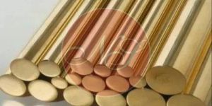 Aluminium Bronze AB2 Round Bars