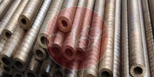 Tiger Bronze Hollow Bar