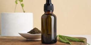 Cardamom Essential Oil