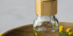 Davana Essential Oil