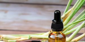 Lemongrass Essential Oil
