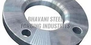 Carbon Steel Lap Joint Flange