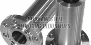 Carbon Steel Long Weld Neck Flange