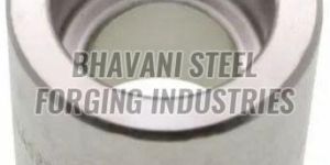 Carbon Steel Socket Weld Full Coupling