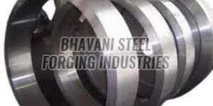 Stainless Steel Ring