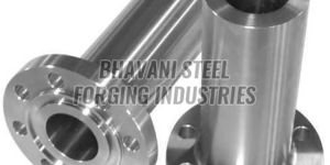 Stainless Steel Long Weld Neck Flange