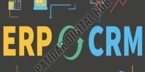 ERP & Crm Integration Service